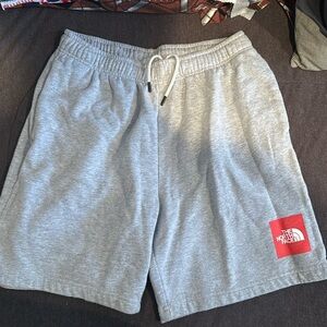 Men’s north face shorts